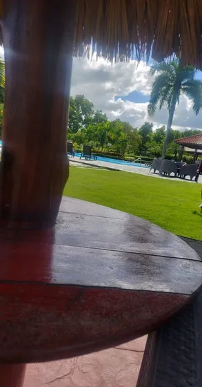 Me Envío La Experiencia De Estar Con Toda La Familia Terreno