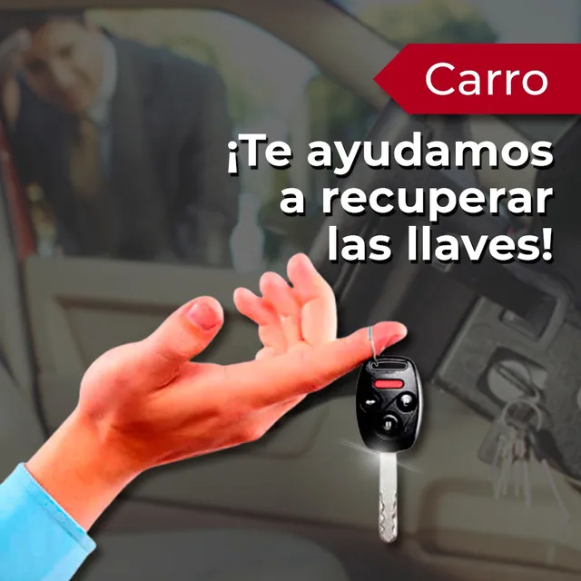 Cerrajero Y Autocerrajero A Domicilio En Caracas / Henriquez