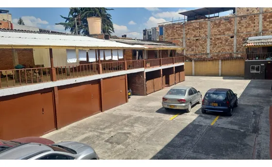 Se Vende Hotel En Fontibón - Bogotá