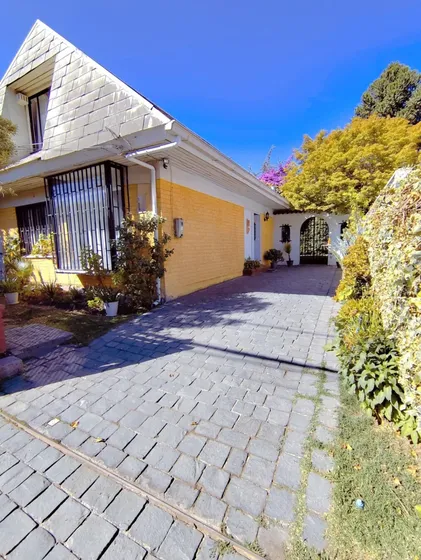 Casa Independiente, Acogedora, Funcional, Jardin, Seguridad