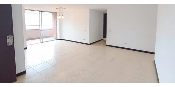 Vendo Apartamento En Suramérica