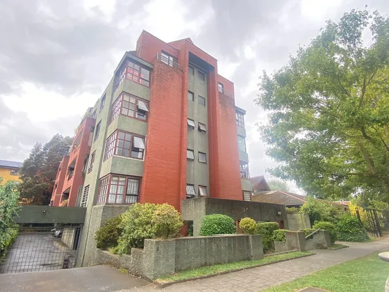 Departamento Holandesa Sector Colegio Aleman