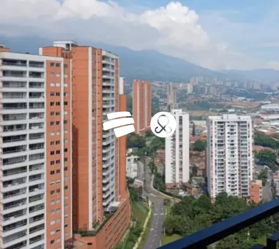 Apartamento En Venta En El Trapiche 3 Habitaciones