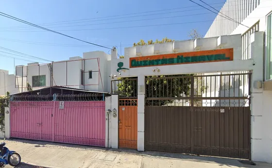 Casa En Diego Ruiz 258, Condominio, Cuautla, Emiliano Zapata, Morelos    Sa042