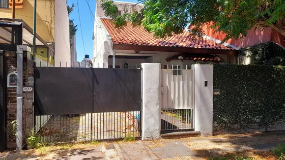 Impecable Ph De 2 Amb Con Jardín!!
