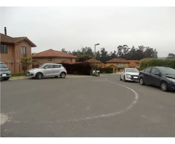 Venta Casa 3 Dormitorios Curauma
