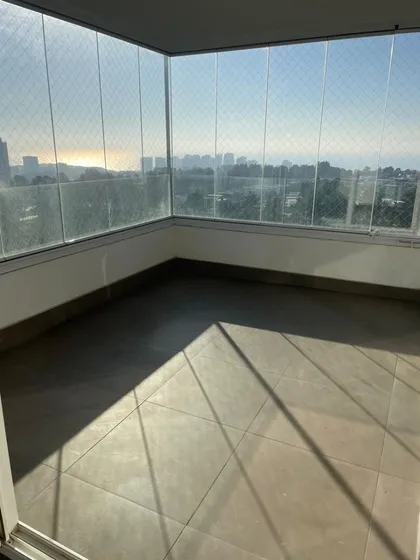 Arriendo Amplio Depto Con Vista, La Foresta Montemar