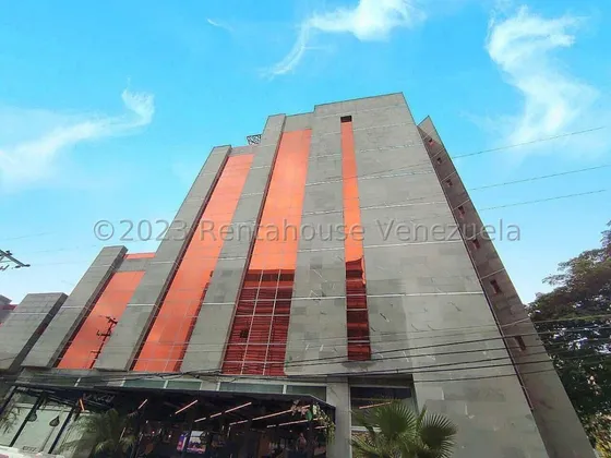Espectacular Oficina Vista Panoramica Exclusiva Torre Sequoia La Arboleda Lista Para Firmar Estef 25-15541