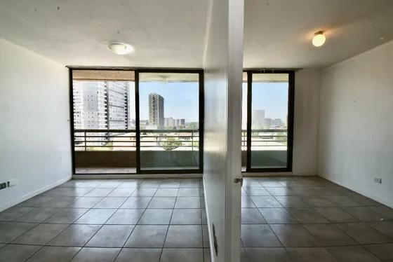 Edificio Coquimbo Vista Poniente Piso 11