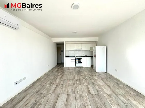 Estudio/oficina/monoambiente A Estrenar En Venta