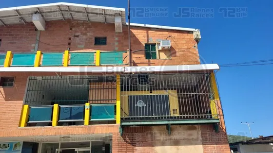 Hotel En Venta Ocumare De La Costa 001jsc