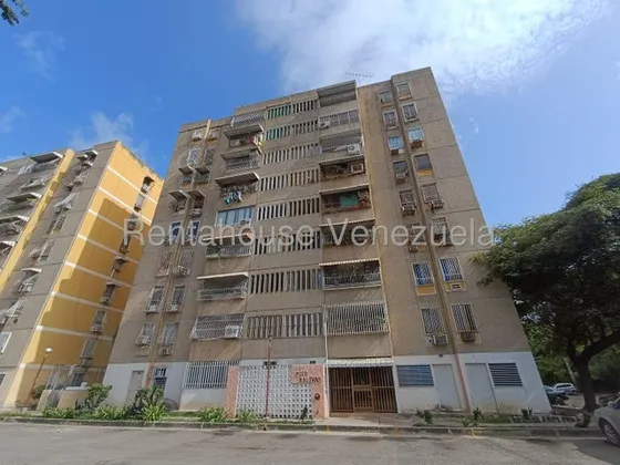Bonito Apartamento En Venta En Turmero (jbra)