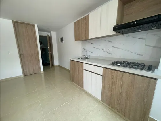 Venta De Apartamento En Sabaneta La Doctora 