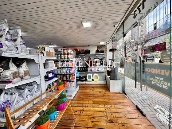 Local Comercial Excelente Ubicado En Venta En Providencia