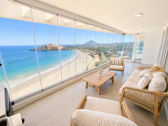 Departamento Nuevo Arenas De Playa Blanca
