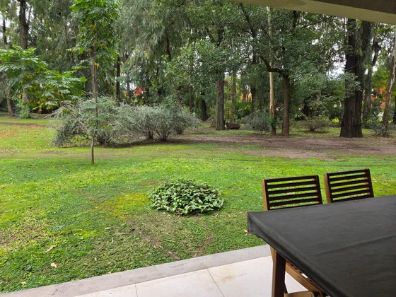 Departamento En  Alquiler