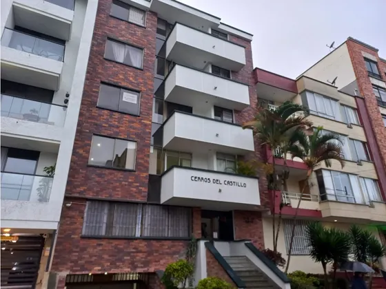Vendo Apartamento  Sector Coinca  Armenia