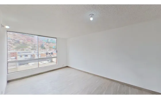Apartamento En Venta En Tibabita, Usaquén