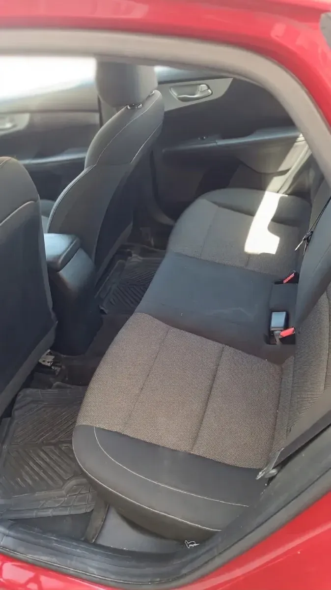 Kia Forte 2022 2.0 L At