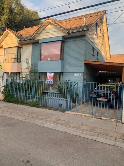 Venta Casa Ciudad Satélite 5d Y 4b