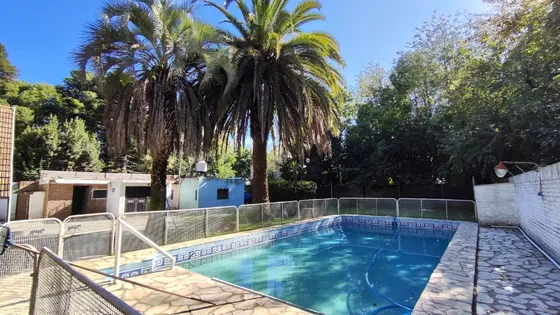 Excelente Quinta Para Vivienda Permamente O Para Fines De Semana