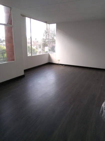 Álamos Norte Apartamento En Venta