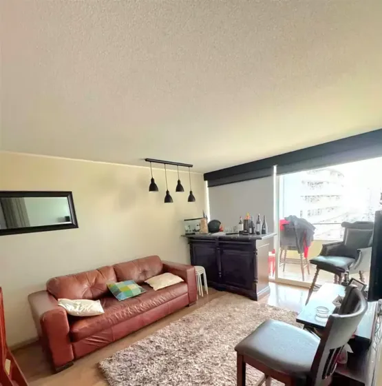 Departamento En Venta En San Miguel