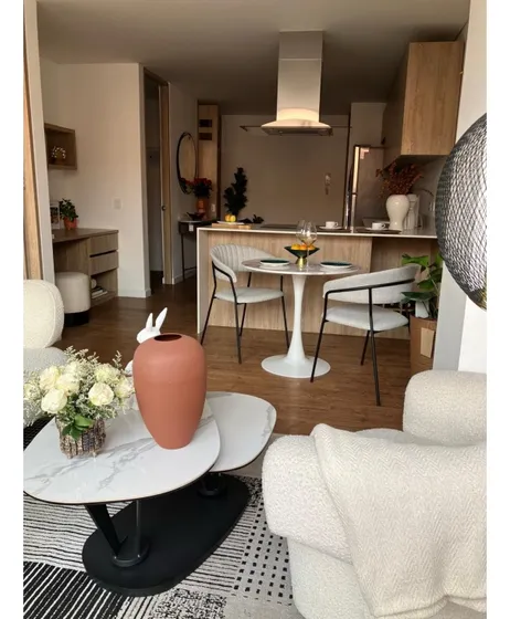 Venta Aptostudio Sta Barbara