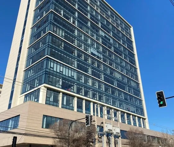 Vendemos Central Oficina Ubicada Edificio Espacio Talca