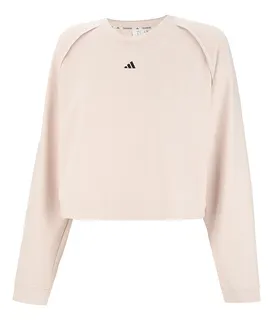 Buzo adidas original rosa mercadolibre discount