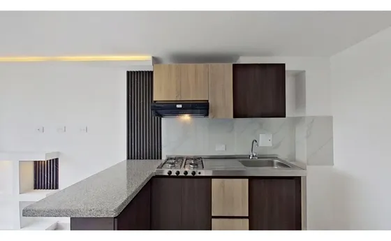 Apartamento En Venta Ciudad Bolibar Atardeceres De Madelena