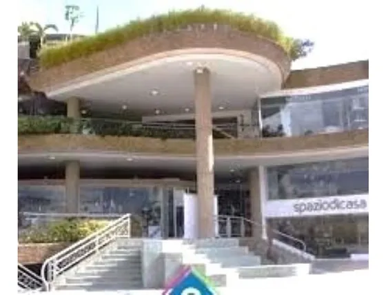 Local En Alquiler Casa Mall Los Naranjos Del Cafetal