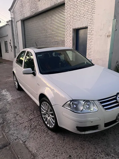 Volkswagen Bora 1.8 Highline T 180cv