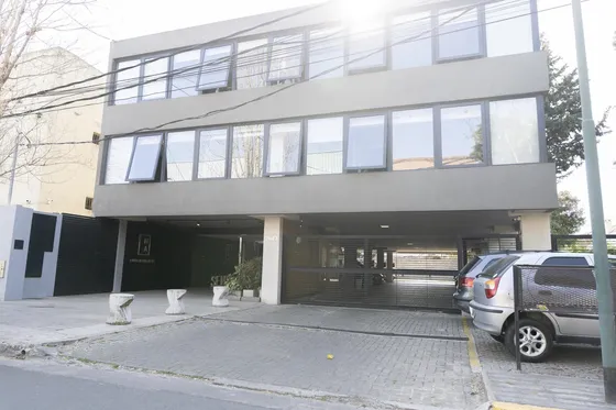 Oficina En Beccar