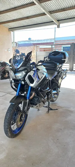 Trail Touring