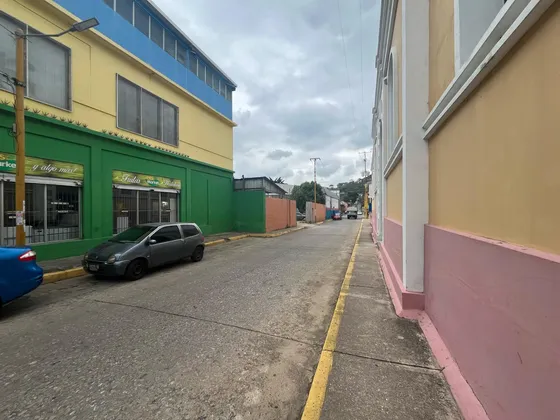 Alquiler Del Local Comercial Centro De Valencia Carabobo Fca