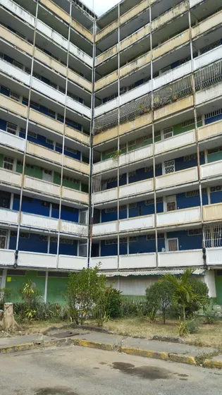Apartamento Guarenas Trapichito