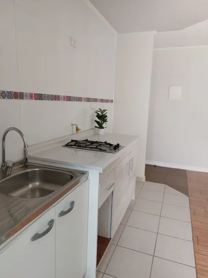Arriendo Departamento En Condominio Arboleda De Chillan Ii