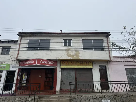 Arrienda Departamento En Céntrica Esquina De Quilpué