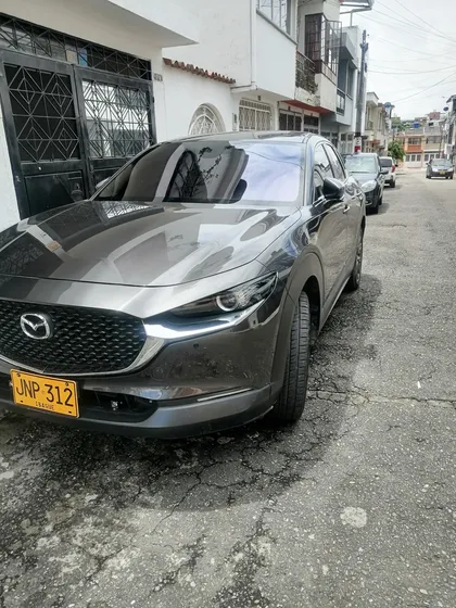 Mazda Cx-30 2.0 Prime