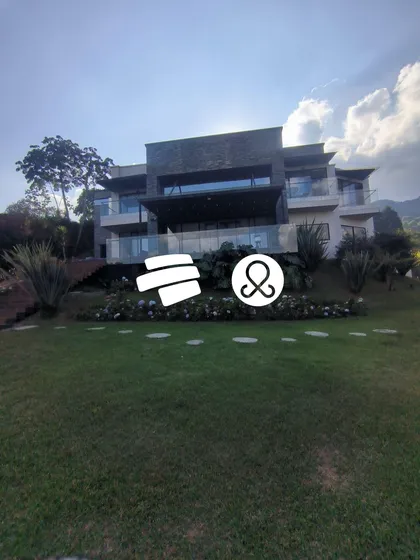 Casa En Venta En La Estrella 5 Habitaciones