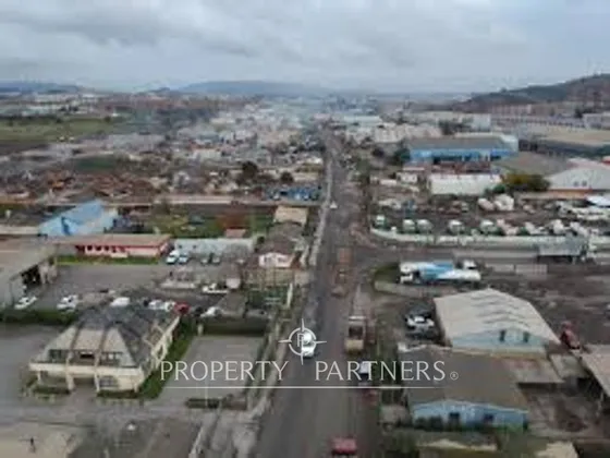 Terreno Y Proyecto Inmobiliario Aprobado