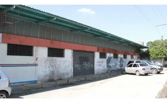 Local En Alquiler La Morita Ii Cerca De La Universidad De Carabobo