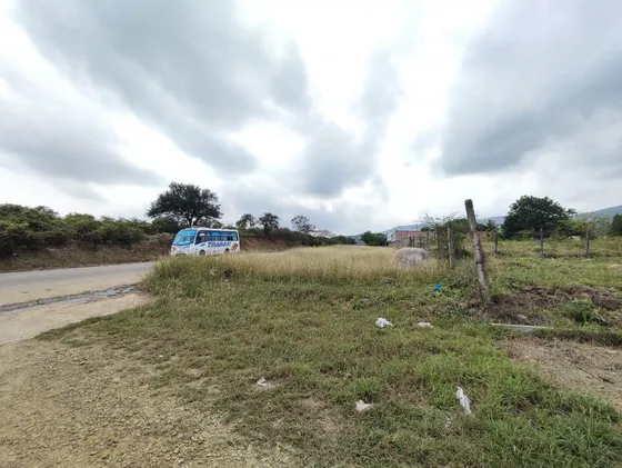 Lote En Venta En Anillo Vial Occidental. Cod V27491