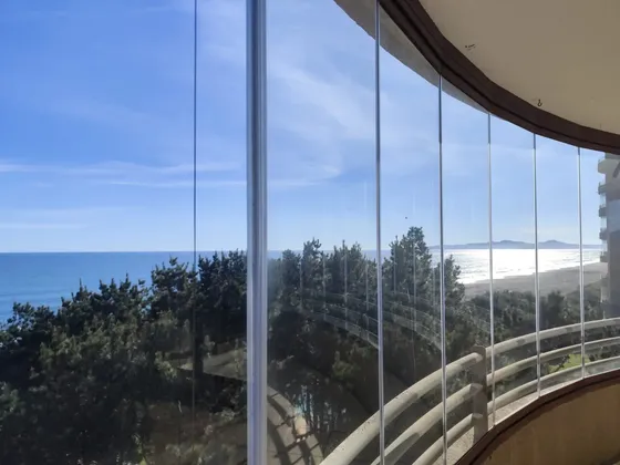 Departamento En Venta En Bosquemar San Pedro De La Paz