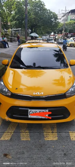 Kia Sephia 1.5 Gtx