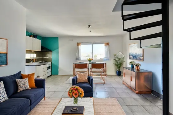 Departamento  En Venta En Ciudadela, Tres De Febrero, G.b.a. Zona Oeste