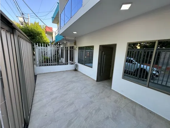 Casa En Venta Puerto Colombia Bello Mar