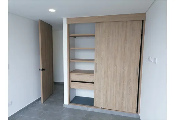Se Vende Apartamento - Barrio Alameda (coinca) - Armenia