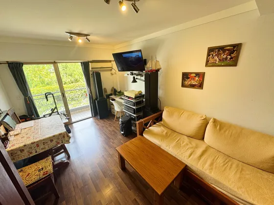 Departamento  Con Cochera En  Venta En San Fernando 